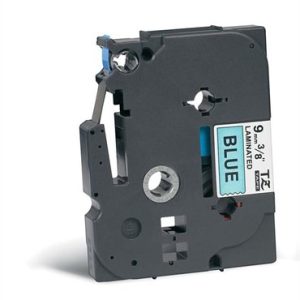 Feliratozógéphez szalagok