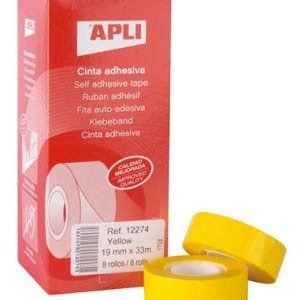 Általános irodai ragasztószalagok