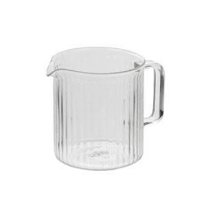 Teáskanna, belső szűrővel, 1 liter, RESTO "Ain 90517"