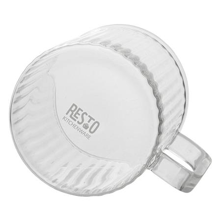 Teáskanna, belső szűrővel, 1 liter, RESTO "Ain 90517" 4 Teáskanna, belső szűrővel, 1 liter, RESTO "Ain 90517" - Image 4