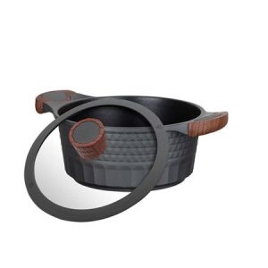 Sütő- és főzőedények