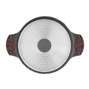 Sütő- és főzőedények