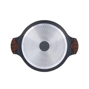 Sütő- és főzőedények