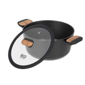 Sütő- és főzőedények