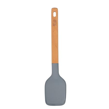 Konyhai spatula, PBT/bükkfa, RESTO "Subra 94203" 2 Konyhai spatula, PBT/bükkfa, RESTO "Subra 94203"