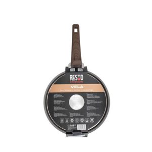 Serpenyő, 24 cm, RESTO "Vela 93430"