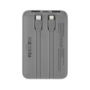 Hordozható akkumulátorok 10000-12000 mAh