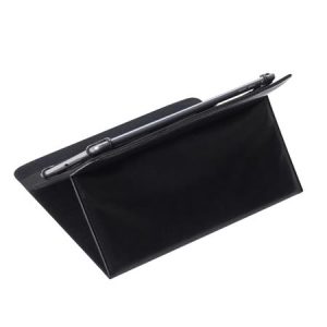 Univerzális táblagéptok, 9"/9,7"/10.5", műbőr, RIVACASE "3007" fekete