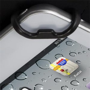 Univerzális táblagép tokok 9"-11,6" méretig