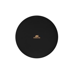 Vezeték nélküli töltő, Qi szabvány, 15W, RIVACASE "VA4908", fekete