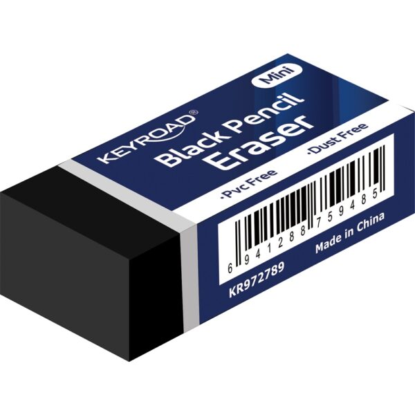 Radir 30 db display Keyroad Tec Black fekete i487010