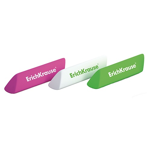 Radír ErichKrause Prism 1 Radír ErichKrause Prism