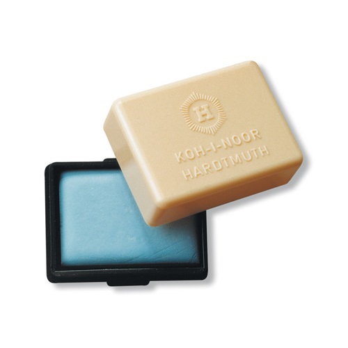 Radír Koh-i-noor 6422 gyurma monopol 1 Radír Koh-i-noor 6422 gyurma monopol