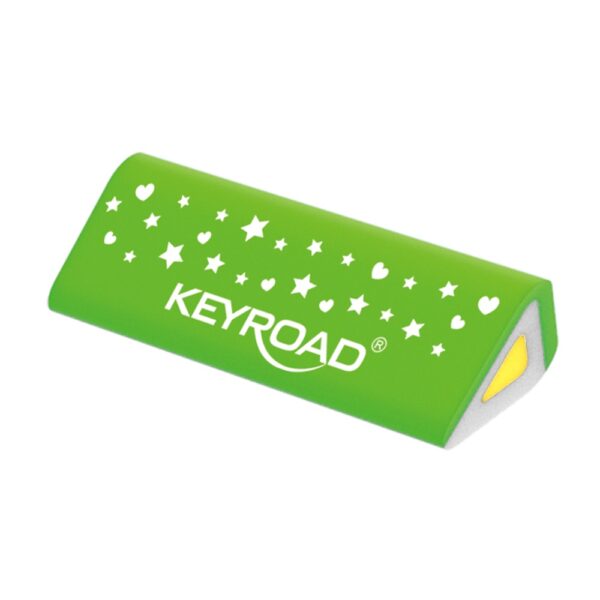 Radir PVC mentes 24 db display Keyroad Roo Fix vegyes szinek i202522