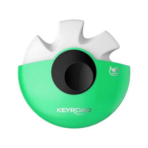 Radir PVC mentes Keyroad Ufo Spinner vegyes szinek i463870