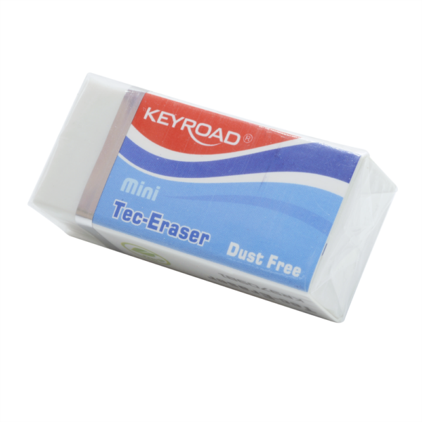 Radir PVC mentes kismeretu Keyroad Tec Eraser i267774