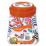 Radír Y-Plus+ Escapa csíkos nagy - Image 2