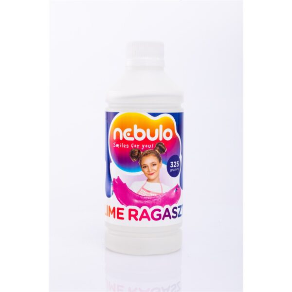 Ragaszto Slime 325g NEBULO i103307