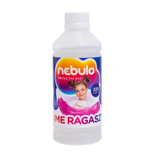 Ragaszto Slime 325g Nebulo i589617