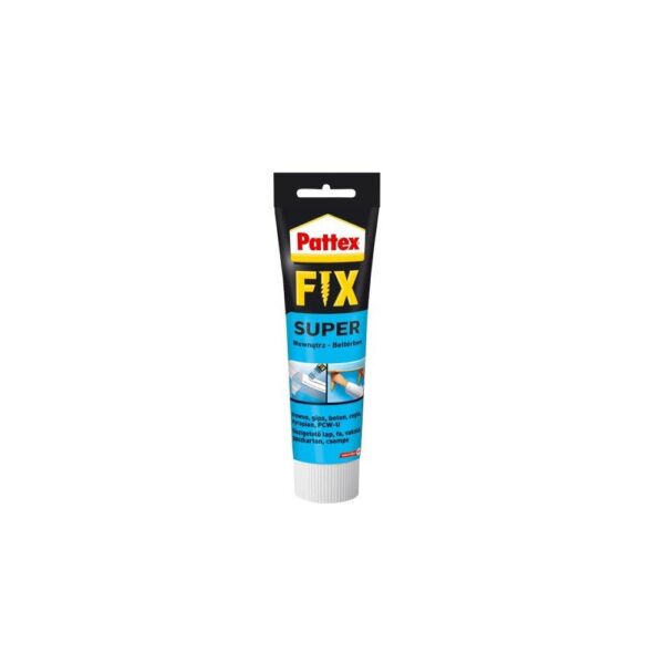 Ragaszto folyekony szog 50gr SUPER FIX PATTEX i44013