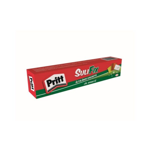 Ragaszto iskolai univerzalis altalanos 35 g SULIFIX PRITT i44038