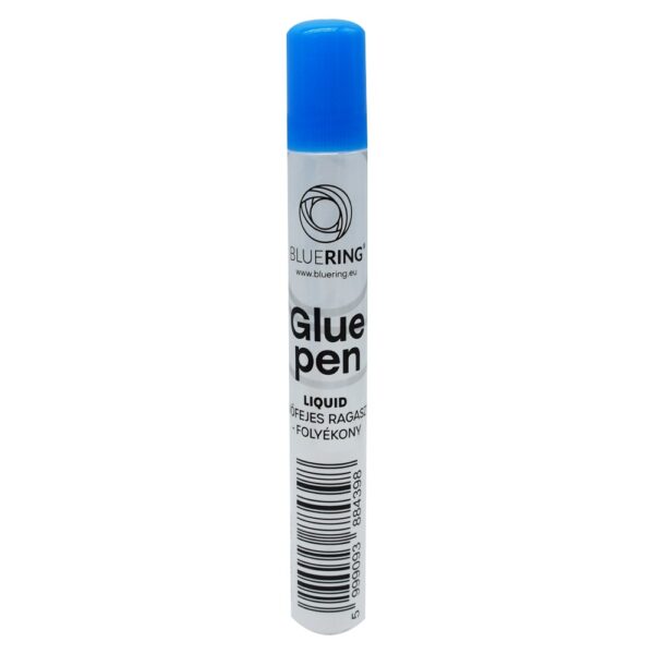 Ragaszto kenofejes 50ml Bluering i477721