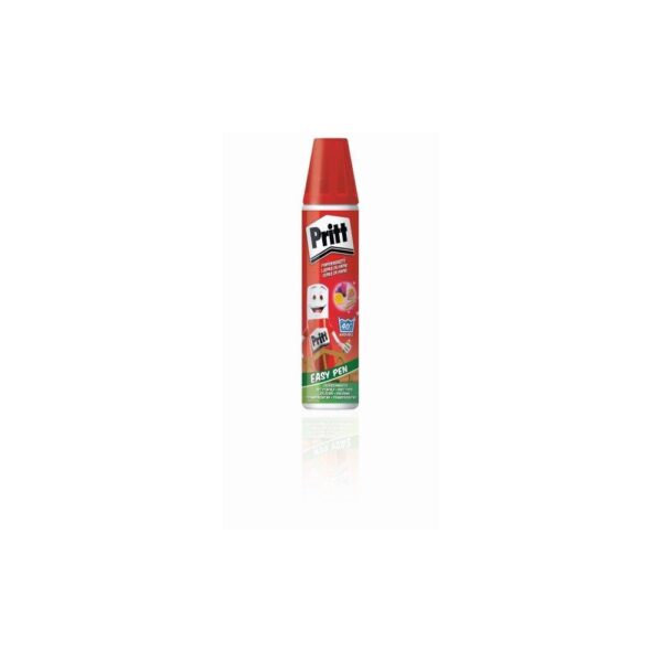 Ragaszto kenofejes praktikus adagolocsorrel 40gr PRITT PEN i44033