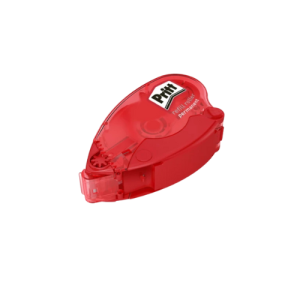 Ragasztó roller Pritt 8.4 mm x 16 m permanent utántölthető