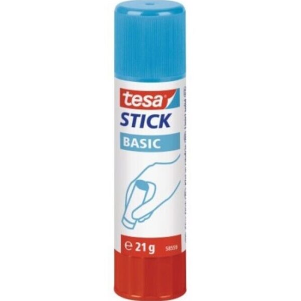 Ragaszto stift Basic 21 g Tesa i473934