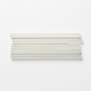 Ragasztórúd stick 11x200mm, 5 db/csomag, víztiszta