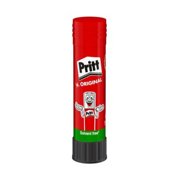 Ragasztostift 10 11 g oldoszermentes Pritt i523775