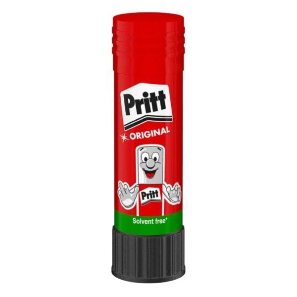 Ragasztostift 20 22 g oldoszermentes Pritt i523784