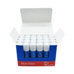 Ragasztóstift 21g. Bluering® - Image 2