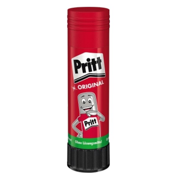 Ragasztostift 40 43g oldoszermentes Pritt i523793