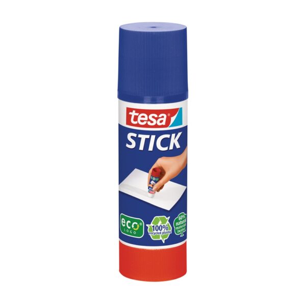 Ragasztostift Stick 40 g Tesa i592542