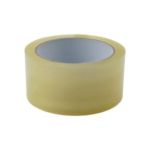 Ragasztószalag 48mmx60m hűtőházi átlátszó Hotmelt Bluering