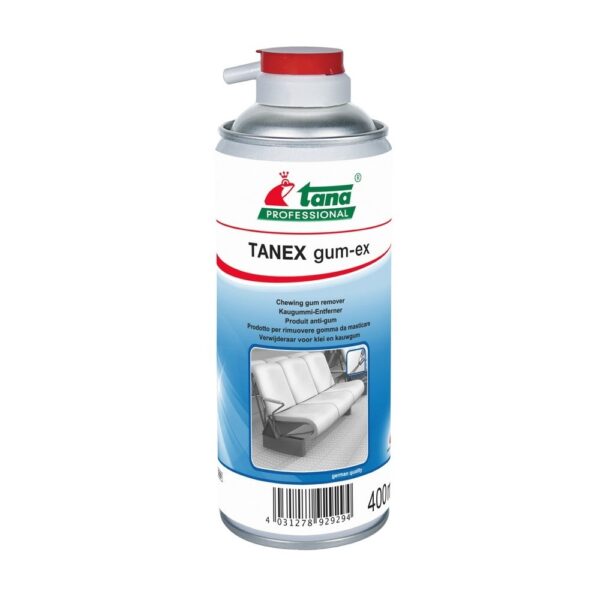 Ragogumi eltavolito szer szorofejes 400 ml Tanex Gum Ex Tana i483638