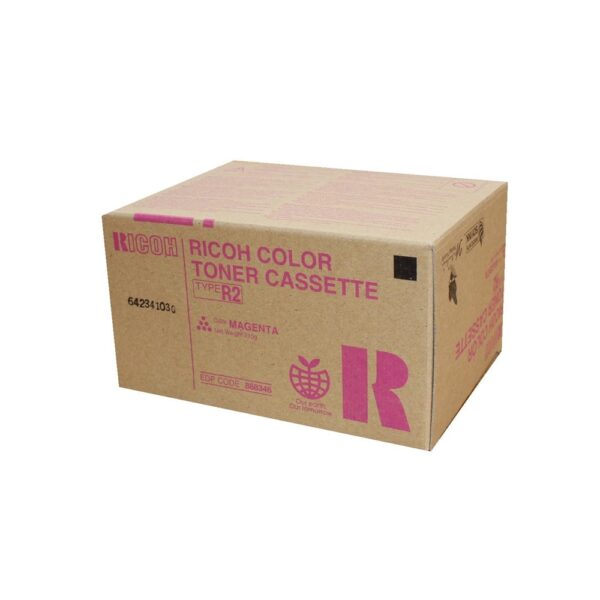 Ricoh TYPE R2 toner magenta ORIGINAL i182092