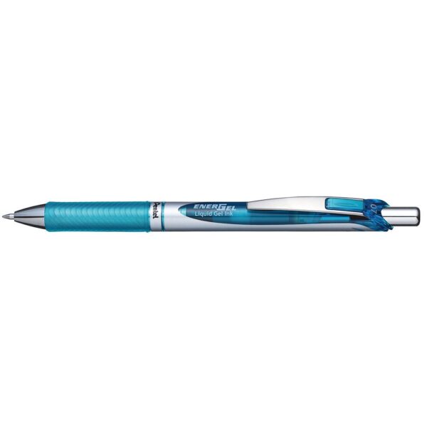 Rollertoll zseles 0 7mm Pentel EnerGel BL77 SX vilagoskek i92998