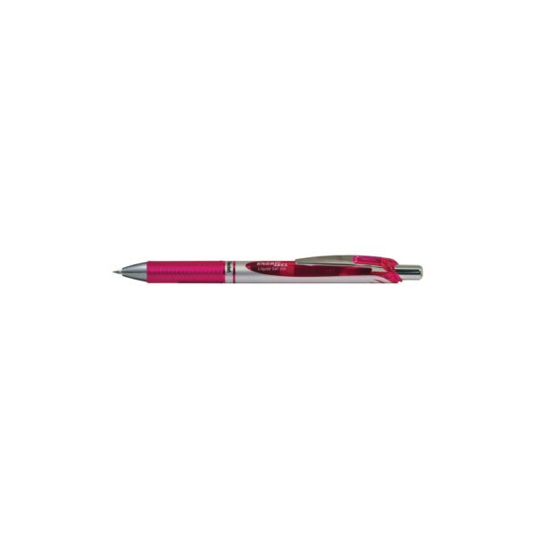 Rollertoll zseles EnerGel 0 7mm piros BL77 BO Pentel i38469