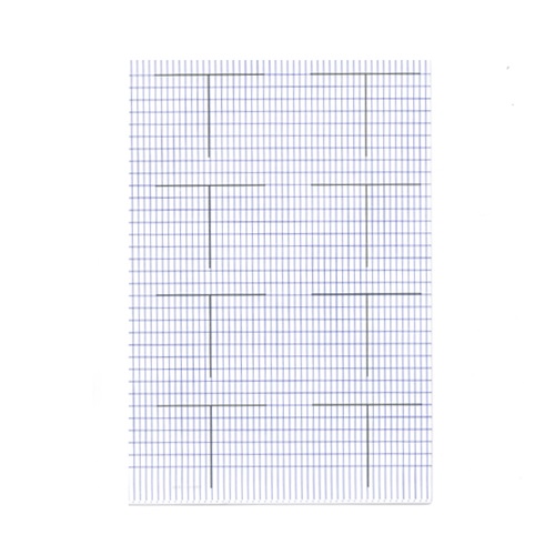 Rovatolt papír A/3 főkönyvi számlavázlat (akasztófa) 1 Rovatolt papír A/3 főkönyvi számlavázlat (akasztófa)