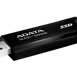 480 GB – 1T-os külső SSD meghajtók, USB