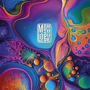 Füzet, tűzött, A5, vonalas, 48 lap, SHKOLYARYK "Monologue", vegyes