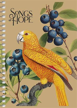 Spirálfüzet, A6, kockás, 80 lap, SHKOLYARYK "Spring Hope", vegyes 4 Spirálfüzet, A6, kockás, 80 lap, SHKOLYARYK "Spring Hope", vegyes - Image 4