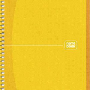 Spirálfüzetek A5, papír borítóval