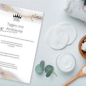 Előnyomott papír, kétoldalas, A4, 90 g, SIGEL, arany pöttyözés