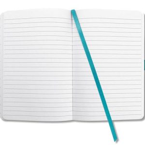 Kötött és tűzött füzetek A6