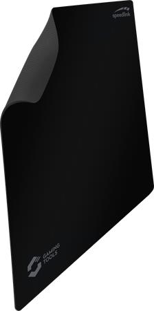 Egéralátét, textil borítás, gaming, M-méret, SPEEDLINK "Atecs", fekete 2 Egéralátét, textil borítás, gaming, M-méret, SPEEDLINK "Atecs", fekete