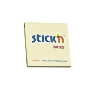 STICK N
