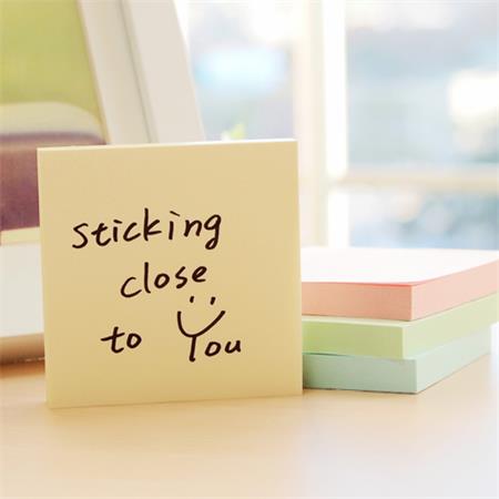 Öntapadó jegyzettömb, 76x76 mm, 100 lap, STICK N, pasztellsárga 2 Öntapadó jegyzettömb, 76x76 mm, 100 lap, STICK N, pasztellsárga